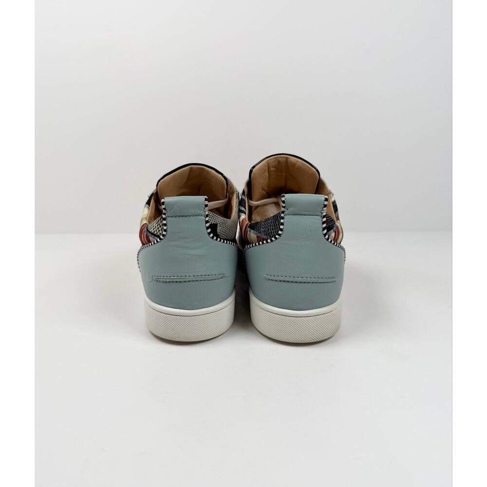 Size 45EU/12US - Christian Louboutin Flat Low Top - Picture 4 of 9